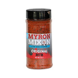 MSG Free - Myron Mixon Original Rub