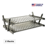 Trek 2.0 - PMG Rack System PRO SERIES