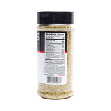 Heath Rile Garlic Butter Rub Shaker, 16 oz..