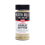 Heath Rile Garlic Butter Rub Shaker, 16 oz..