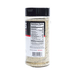 Heath Riles Garlic Jalapeno Rub Shaker, 16 oz..