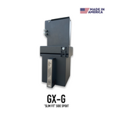 THE GREASE BOX GX-G "Slim Fit"