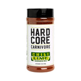 Hardcore Chili Lime