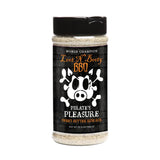 Loot N’ Booty Pirates Pleasure Sweet Butter Rum