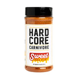 Hardcore Carnivore: Sweet BBQ Rub
