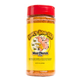 Honey Hog Meat Church BBQ Rub.