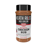 Heath Riles BBQ - Cherry Rub