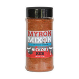 Myron Mixon Hickory Rub