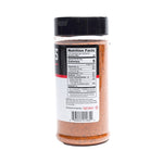 Heath Riles Honey Chipotle Rub Shaker, 16 oz..