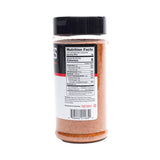 Heath Riles Honey Chipotle Rub Shaker, 16 oz..