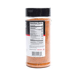 Heath Rile Honey Rub Shaker, 16 oz..