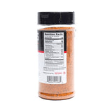 Heath Rile Honey Rub Shaker, 16 oz..