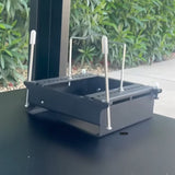 GX-U + Pin for Yoder