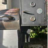 THE GREASE BOX GX - SmokeMod