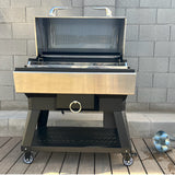 GX-U + Smokestone Adapter + Box Liner (2 Pack)