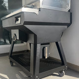 GX-U + Smokestone Adapter + Box Liner (2 Pack)