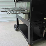 GX-U + Pin for Yoder