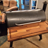 BBQ Boards®, Traeger Pro 34 Pair, Front & Pellet Bin Boards (Sold As A Pair)