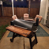 BBQ Boards®, Traeger Pro 34 Front Board