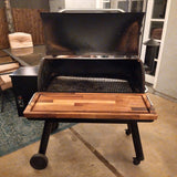 BBQ Boards®, Traeger Pro 34 Front Board
