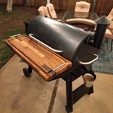 BBQ Boards®, Traeger Pro 34 Front Board