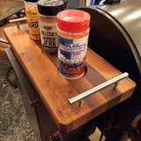 BBQ Boards®, Traeger Pro 34 Pair, Front & Pellet Bin Boards (Sold As A Pair)