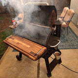 BBQ Boards®, Traeger Pro 34 Pair, Front & Pellet Bin Boards (Sold As A Pair)