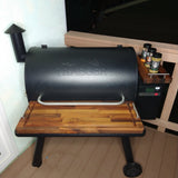 BBQ Boards®, Traeger Pro 780 Pair, Front & Pellet Bin Boards (Sold As A Pair)