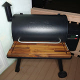 BBQ Boards®, Traeger Pro 780 Front Board