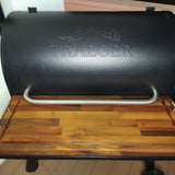 BBQ Boards®, Traeger Pro 780 Front Board