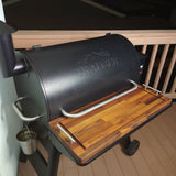 BBQ Boards®, Traeger Pro 780 Front Board
