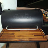BBQ Boards®, Traeger Pro 780 Pair, Front & Pellet Bin Boards (Sold As A Pair)