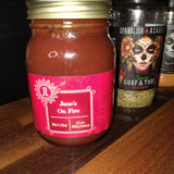 BBQ Boards®, Traeger Pro 780 Pair, Front & Pellet Bin Boards (Sold As A Pair)