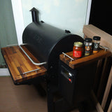BBQ Boards®, Traeger Pro 780 Pair, Front & Pellet Bin Boards (Sold As A Pair)