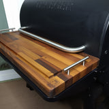BBQ Boards®, Traeger Pro 780 Front Board