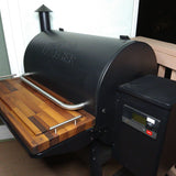 BBQ Boards®, Traeger Pro 780 Front Board