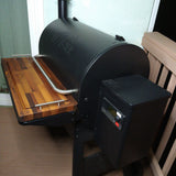BBQ Boards®, Traeger Pro 780 Front Board
