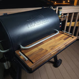 BBQ Boards®, Traeger Pro 780 Pair, Front & Pellet Bin Boards (Sold As A Pair)