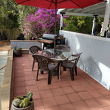 BBQ Boards®, Traeger Ironwood 885 Pair, Front & Side Boards (Sold As A Pair)