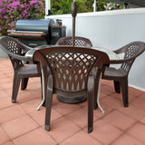 BBQ Boards®, Traeger Ironwood 885 Pair, Front & Side Boards (Sold As A Pair)