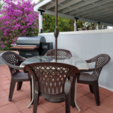 BBQ Boards®, Traeger Ironwood 885 Front Board