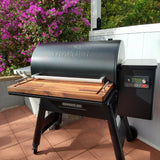 BBQ Boards®, Traeger Ironwood 885 Front Board