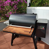 BBQ Boards®, Traeger Ironwood 885 Front Board