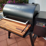 BBQ Boards®, Traeger Ironwood 885 Front Board