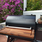 BBQ Boards®, Traeger Ironwood 885 Pair, Front & Side Boards (Sold As A Pair)