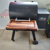 BBQ Boards®, Traeger Ironwood 650 Front Board