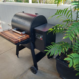 BBQ Boards®, Traeger Ironwood 650 Front Board