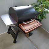 BBQ Boards®, Traeger Ironwood 650 Front Board