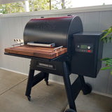 BBQ Boards®, Traeger Ironwood 650 Front Board