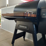 BBQ Boards®, Traeger Ironwood 650 Front Board